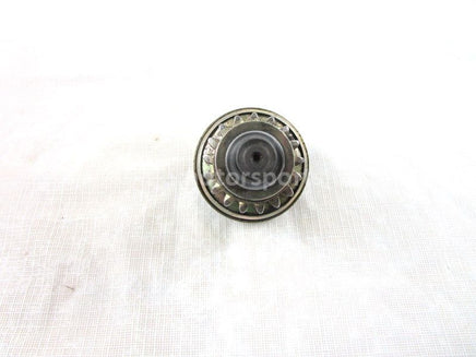 A used Starter Bendix from a 2001 SPORTSMAN 500 HO Polaris OEM Part # 3087030 for sale. Polaris ATV salvage parts! Check our online catalog for parts!