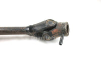 A used Front Axle from a 1998 XPLORER 300 Polaris OEM Part # 2200961 for sale. Polaris ATV salvage parts! Check our online catalog for parts!