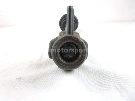 A used Front Axle from a 1998 XPLORER 300 Polaris OEM Part # 2200961 for sale. Polaris ATV salvage parts! Check our online catalog for parts!