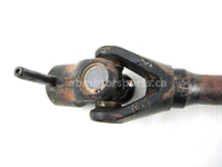 A used Front Axle from a 1998 XPLORER 300 Polaris OEM Part # 2200961 for sale. Polaris ATV salvage parts! Check our online catalog for parts!