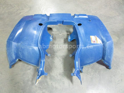 A used Fender Rear from a 2013 SPORTSMAN 400 Polaris OEM Part # 5436319-620 for sale. Polaris ATV salvage parts! Check our online catalog for parts!