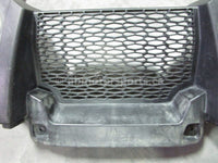 A used Front Bumper from a 2013 SPORTSMAN 400 Polaris OEM Part # 5438559-070 for sale. Polaris ATV salvage parts! Check our online catalog for parts!