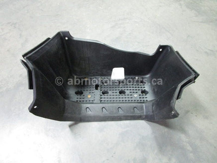 A used Footwell Left from a 2013 SPORTSMAN 400 Polaris OEM Part # 5436931-070 for sale. Polaris ATV salvage parts! Check our online catalog for parts!