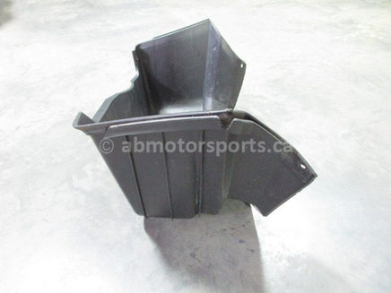 A used Footwell Left from a 2013 SPORTSMAN 400 Polaris OEM Part # 5436931-070 for sale. Polaris ATV salvage parts! Check our online catalog for parts!