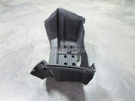 A used Footwell Left from a 2013 SPORTSMAN 400 Polaris OEM Part # 5436931-070 for sale. Polaris ATV salvage parts! Check our online catalog for parts!