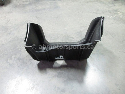 A used Footwell Left from a 2013 SPORTSMAN 400 Polaris OEM Part # 5436931-070 for sale. Polaris ATV salvage parts! Check our online catalog for parts!