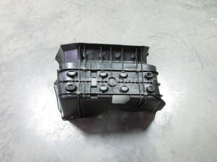 A used Footwell Left from a 2013 SPORTSMAN 400 Polaris OEM Part # 5436931-070 for sale. Polaris ATV salvage parts! Check our online catalog for parts!