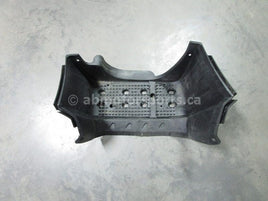 A used Footwell Right from a 2013 SPORTSMAN 400 Polaris OEM Part # 5436932-070 for sale. Polaris ATV salvage parts! Check our online catalog for parts!