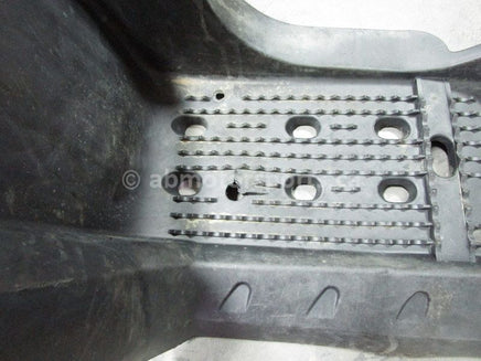 A used Footwell Right from a 2013 SPORTSMAN 400 Polaris OEM Part # 5436932-070 for sale. Polaris ATV salvage parts! Check our online catalog for parts!