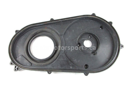 A used Clutch Cover Inner from a 2013 SPORTSMAN 400 Polaris OEM Part # 2633158 for sale. Polaris ATV salvage parts! Check our online catalog for parts!