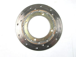 A used Brake Disc R from a 2013 SPORTSMAN 400 Polaris OEM Part # 5248250 for sale. Polaris ATV salvage parts! Check our online catalog for parts!