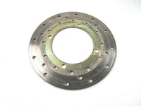 A used Brake Disc R from a 2013 SPORTSMAN 400 Polaris OEM Part # 5248250 for sale. Polaris ATV salvage parts! Check our online catalog for parts!
