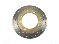 A used Brake Disc R from a 2013 SPORTSMAN 400 Polaris OEM Part # 5248250 for sale. Polaris ATV salvage parts! Check our online catalog for parts!