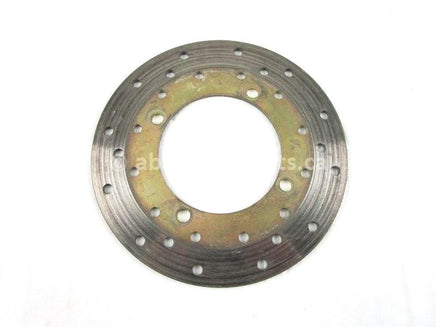 A used Brake Disc R from a 2013 SPORTSMAN 400 Polaris OEM Part # 5248250 for sale. Polaris ATV salvage parts! Check our online catalog for parts!