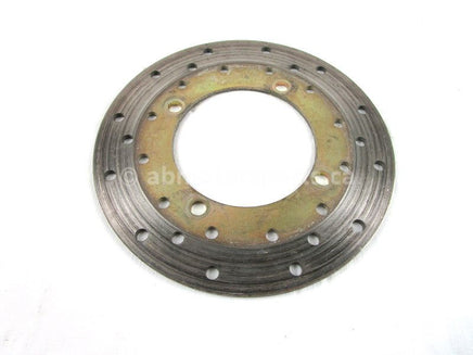A used Brake Disc R from a 2013 SPORTSMAN 400 Polaris OEM Part # 5248250 for sale. Polaris ATV salvage parts! Check our online catalog for parts!