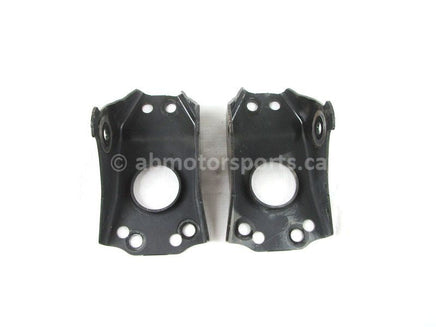 A used Control Arm Brackets from a 2013 SPORTSMAN 400 Polaris OEM Part # 5254267-329 for sale. Polaris ATV salvage parts! Check our online catalog for parts!