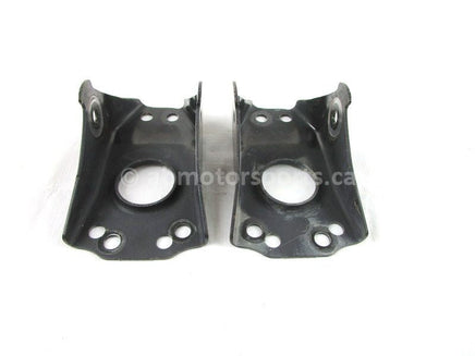 A used Control Arm Brackets from a 2013 SPORTSMAN 400 Polaris OEM Part # 5254267-329 for sale. Polaris ATV salvage parts! Check our online catalog for parts!