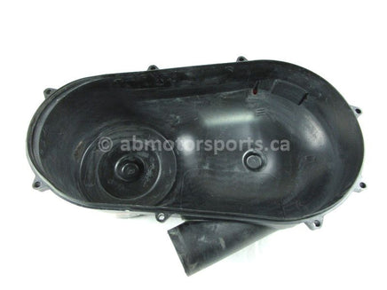 A used Clutch Cover Outer from a 2013 SPORTSMAN 400 Polaris OEM Part # 2633926 for sale. Polaris ATV salvage parts! Check our online catalog for parts!