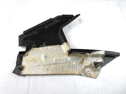 A used Side Panel Right from a 2013 SPORTSMAN 400 Polaris OEM Part # 2634049-070 for sale. Polaris ATV salvage parts! Check our online catalog for parts!