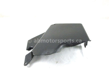 A used Radiator Shield R from a 2013 SPORTSMAN 400 Polaris OEM Part # 5438690 for sale. Polaris ATV salvage parts! Check our online catalog for parts!