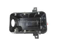 A used Air Box from a 2013 SPORTSMAN 400 Polaris OEM Part # 5438552 for sale. Polaris ATV salvage parts! Check our online catalog for parts!