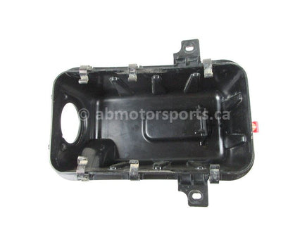 A used Air Box from a 2013 SPORTSMAN 400 Polaris OEM Part # 5438552 for sale. Polaris ATV salvage parts! Check our online catalog for parts!