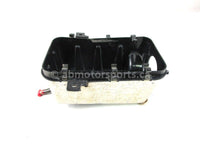 A used Air Box from a 2013 SPORTSMAN 400 Polaris OEM Part # 5438552 for sale. Polaris ATV salvage parts! Check our online catalog for parts!