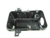A used Air Box from a 2013 SPORTSMAN 400 Polaris OEM Part # 5438552 for sale. Polaris ATV salvage parts! Check our online catalog for parts!
