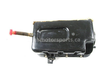 A used Air Box from a 2013 SPORTSMAN 400 Polaris OEM Part # 5438552 for sale. Polaris ATV salvage parts! Check our online catalog for parts!