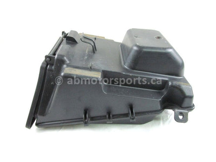 A used Rear Storage Box from a 2013 SPORTSMAN 400 Polaris OEM Part # 1203104 for sale. Polaris ATV salvage parts! Check our online catalog for parts!