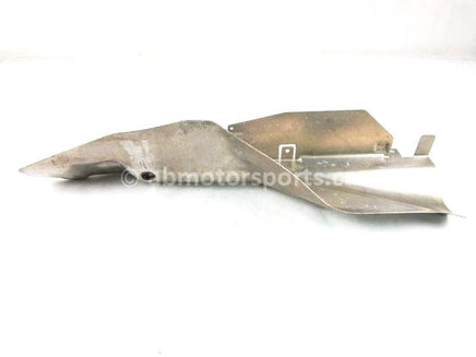 A used Exhaust Shield Outer from a 2013 SPORTSMAN 400 Polaris OEM Part # 5254444 for sale. Polaris ATV salvage parts! Check our online catalog for parts!