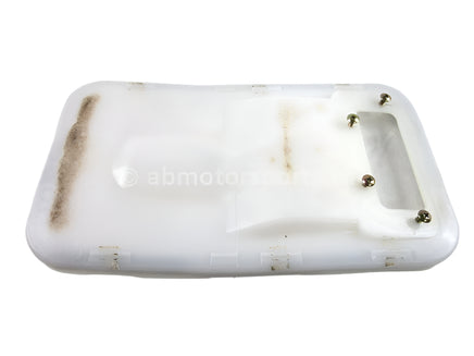 A used Air Box Lid from a 2013 SPORTSMAN 400 Polaris OEM Part # 5432868 for sale. Polaris ATV salvage parts! Check our online catalog for parts!