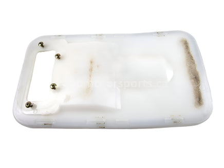 A used Air Box Lid from a 2013 SPORTSMAN 400 Polaris OEM Part # 5432868 for sale. Polaris ATV salvage parts! Check our online catalog for parts!