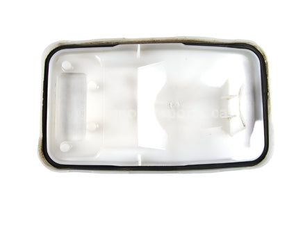 A used Air Box Lid from a 2013 SPORTSMAN 400 Polaris OEM Part # 5432868 for sale. Polaris ATV salvage parts! Check our online catalog for parts!