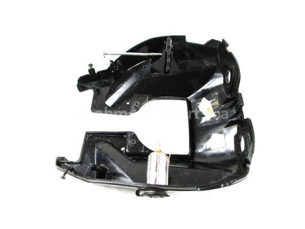 A used Lower Headlight Pod from a 2013 SPORTSMAN 400 Polaris OEM Part # 5436747-070 for sale. Polaris ATV salvage parts! Check our online catalog for parts!