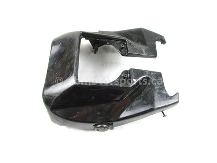 A used Lower Headlight Pod from a 2013 SPORTSMAN 400 Polaris OEM Part # 5436747-070 for sale. Polaris ATV salvage parts! Check our online catalog for parts!