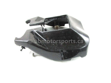 A used Lower Headlight Pod from a 2013 SPORTSMAN 400 Polaris OEM Part # 5436747-070 for sale. Polaris ATV salvage parts! Check our online catalog for parts!