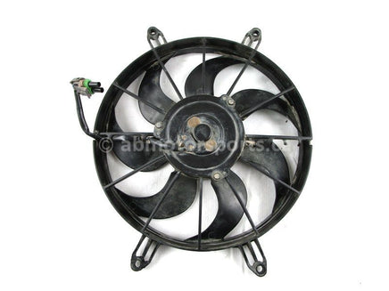 A used Fan from a 2013 SPORTSMAN 400 Polaris OEM Part # 2411330 for sale. Polaris ATV salvage parts! Check our online catalog for parts!