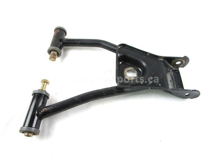 A used A Arm RRU from a 2013 SPORTSMAN 400 Polaris OEM Part # 1017748-067 for sale. Polaris ATV salvage parts! Check our online catalog for parts!