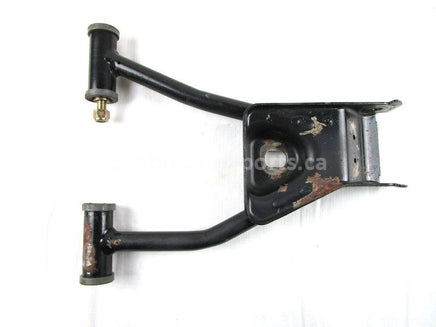 A used A Arm RLU from a 2013 SPORTSMAN 400 Polaris OEM Part # 1017747-067 for sale. Polaris ATV salvage parts! Check our online catalog for parts!