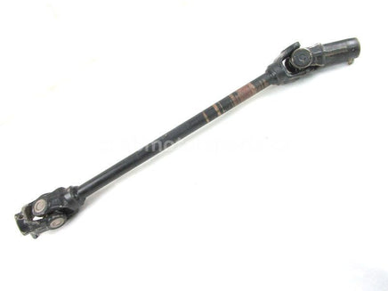 A used Propshaft Front from a 2013 SPORTSMAN 400 Polaris OEM Part # 1332860 for sale. Polaris ATV salvage parts! Check our online catalog for parts!