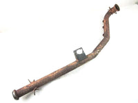 A used Exhaust Pipe from a 2013 SPORTSMAN 400 Polaris OEM Part # 1261898-489 for sale. Polaris ATV salvage parts! Check our online catalog for parts!