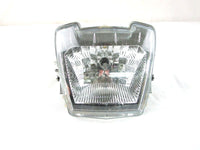 A used Headlight Upper from a 2013 SPORTSMAN 400 Polaris OEM Part # 2410429 for sale. Polaris ATV salvage parts! Check our online catalog for parts!