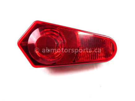 A used Tail Light Left from a 2013 SPORTSMAN 400 Polaris OEM Part # 2411153 for sale. Polaris ATV salvage parts! Check our online catalog for parts!