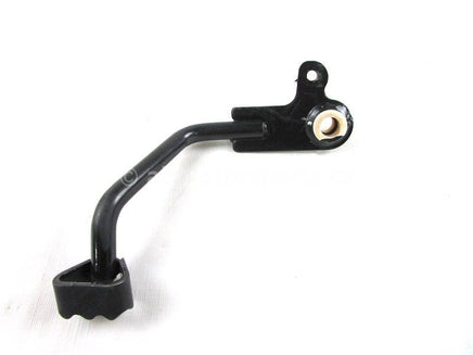 A used Brake Pedal from a 2013 SPORTSMAN 400 Polaris OEM Part # 1911657-067 for sale. Polaris ATV salvage parts! Check our online catalog for parts!