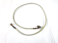 A used Rear Brake Line from a 2013 SPORTSMAN 400 Polaris OEM Part # 1911671 for sale. Polaris ATV salvage parts! Check our online catalog for parts!