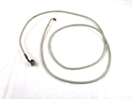 A used Brake Hose Rear from a 2013 SPORTSMAN 400 Polaris OEM Part # 1911652 for sale. Polaris ATV salvage parts! Check our online catalog for parts!