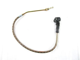 A used Brake Line Pod Upper from a 2013 SPORTSMAN 400 Polaris OEM Part # 1910913 for sale. Polaris ATV salvage parts! Check our online catalog for parts!