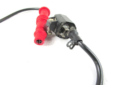 A used Ignition Coil from a 2013 SPORTSMAN 400 Polaris OEM Part # 3089239 for sale. Polaris ATV salvage parts! Check our online catalog for parts!