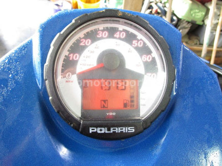 A used Speedometer Cluster from a 2013 SPORTSMAN 400 Polaris OEM Part # 3280559 for sale. Polaris ATV salvage parts! Check our online catalog for parts!